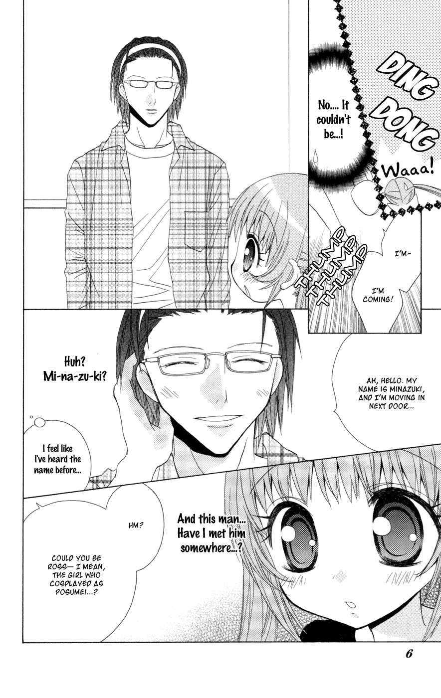Ani-Com Chapter 6 page 8 - Chapter 6