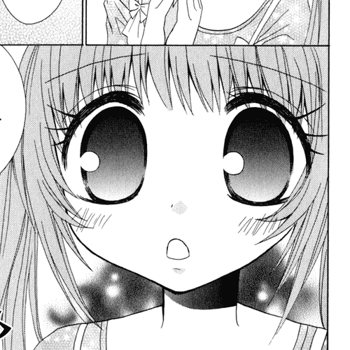 Ani-Com Chapter 6 cover