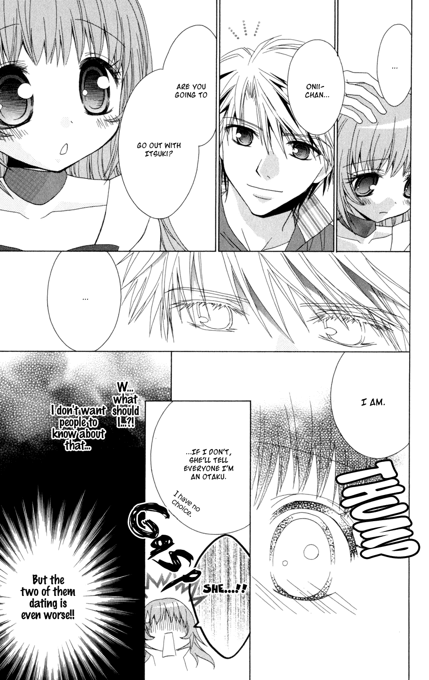 Ani-Com Chapter 7 page 17 - Chapter 7