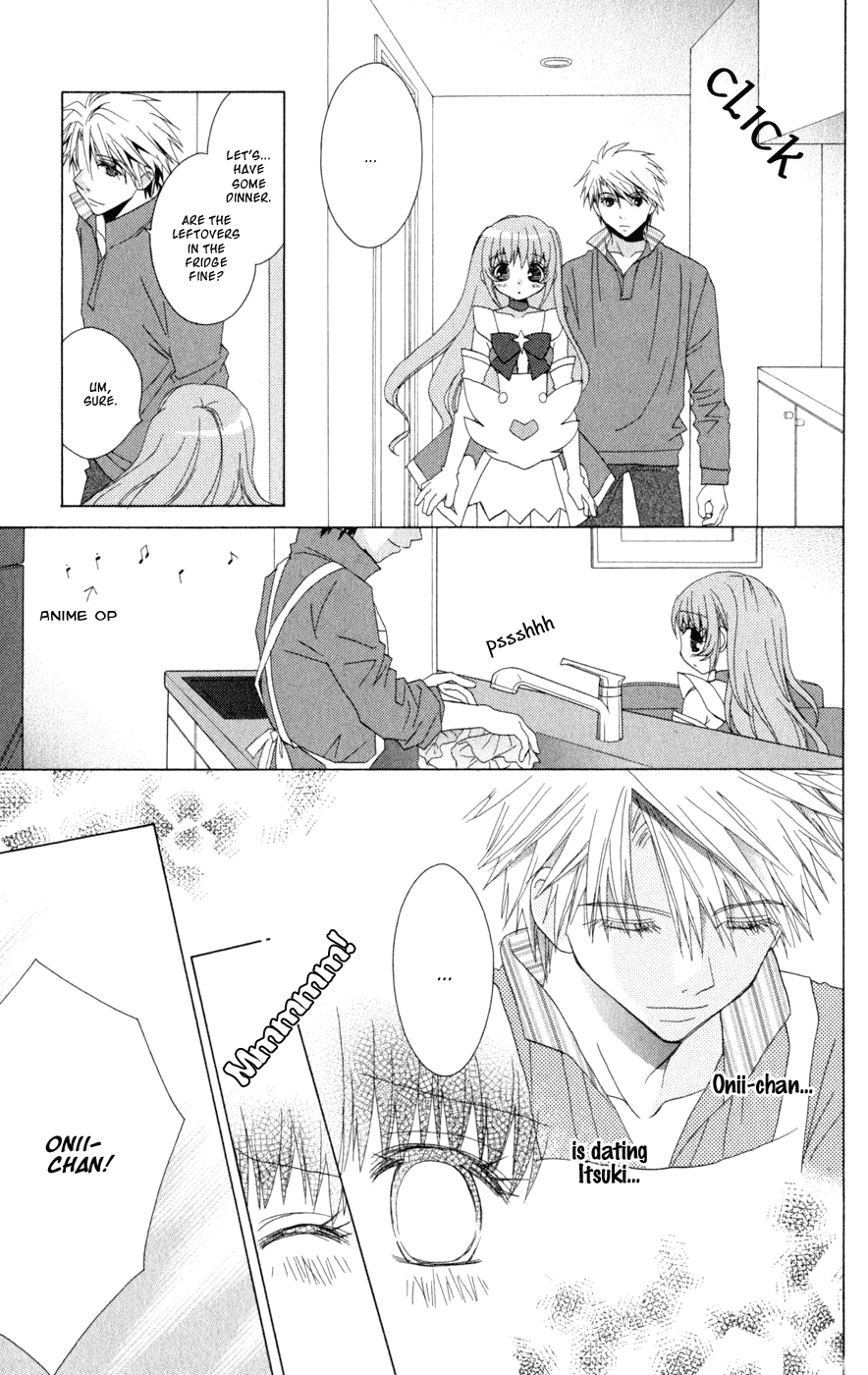 Ani-Com Chapter 7 page 19 - Chapter 7