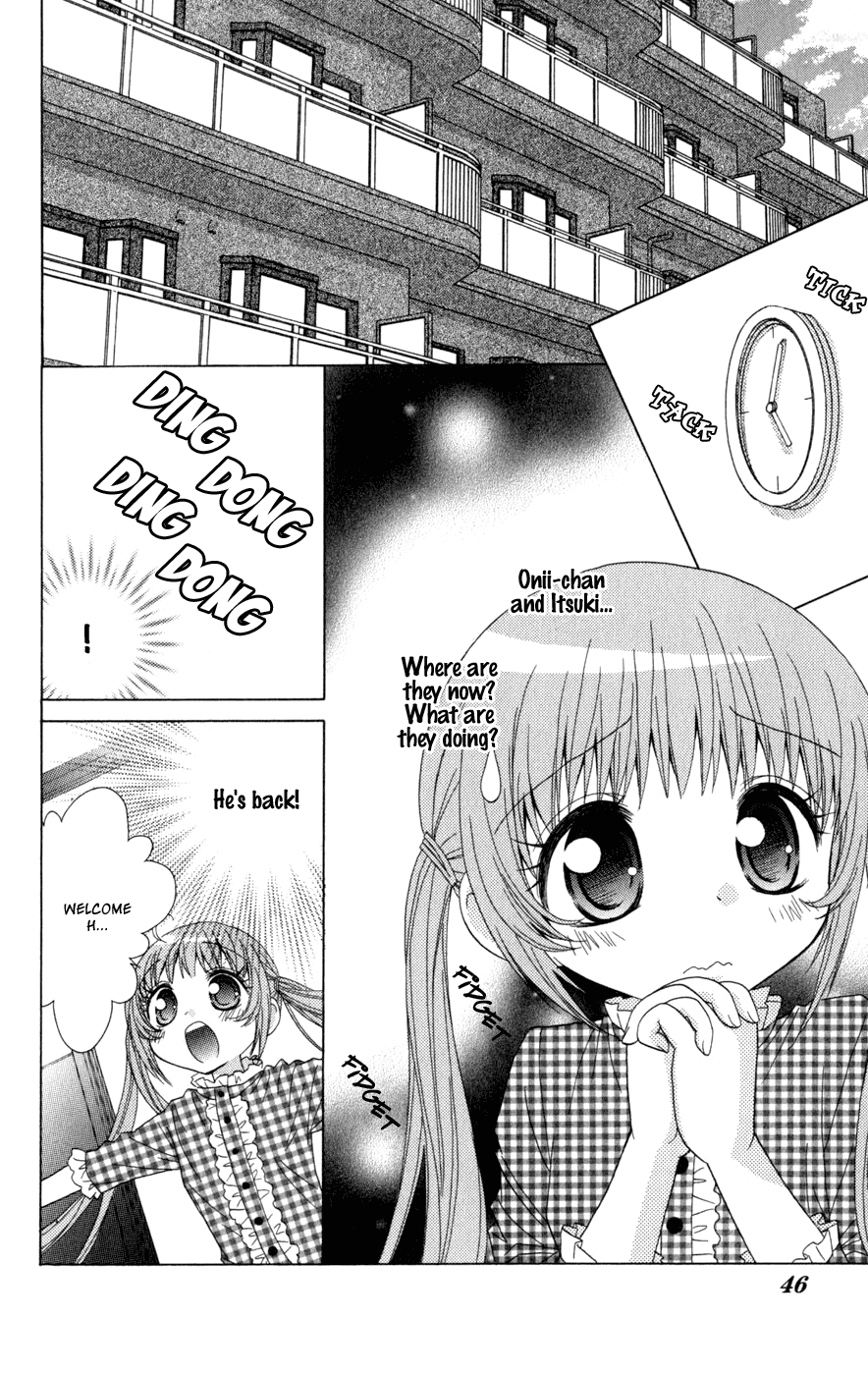 Ani-Com Chapter 7 page 2 - Chapter 7