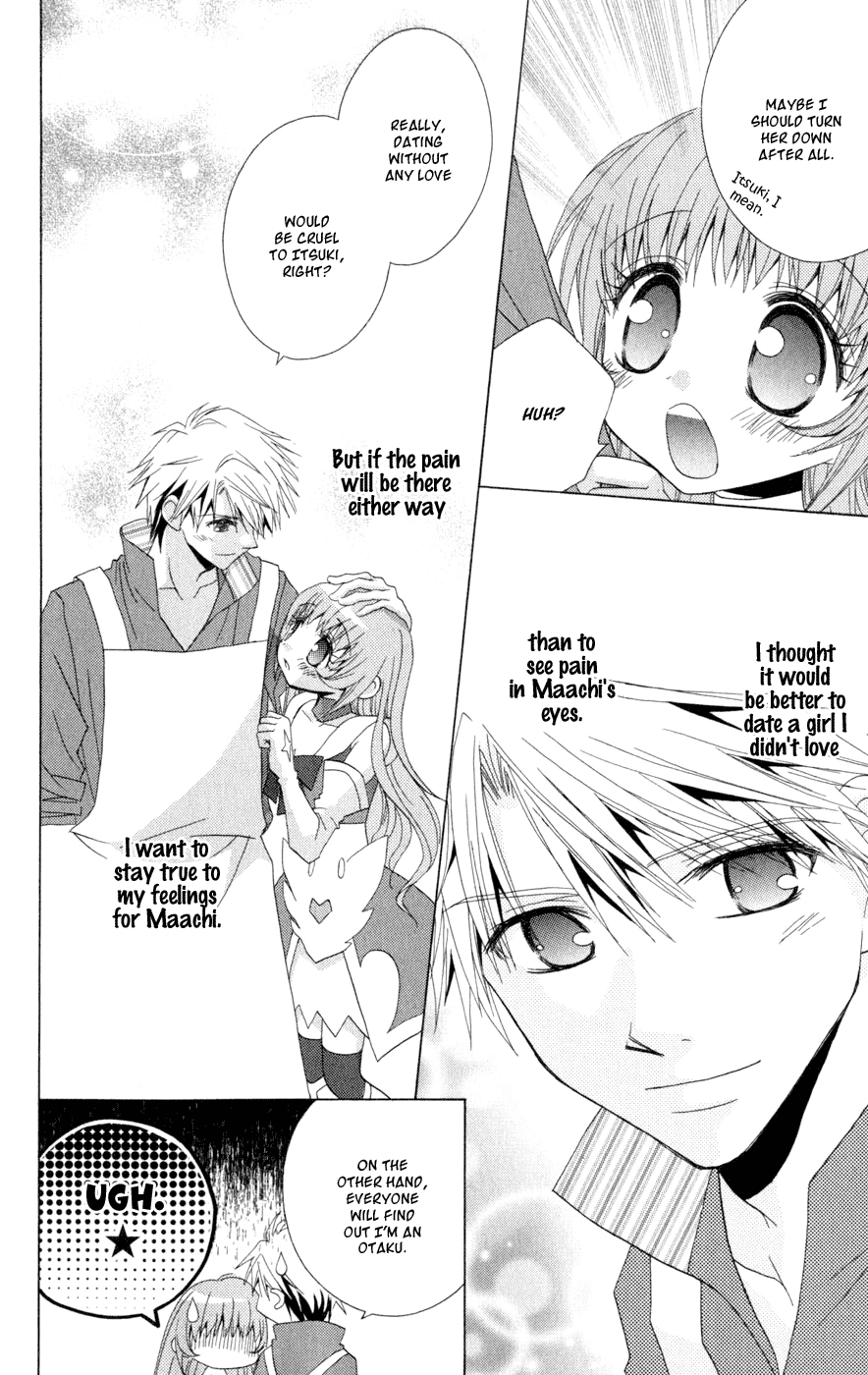Ani-Com Chapter 7 page 22 - Chapter 7