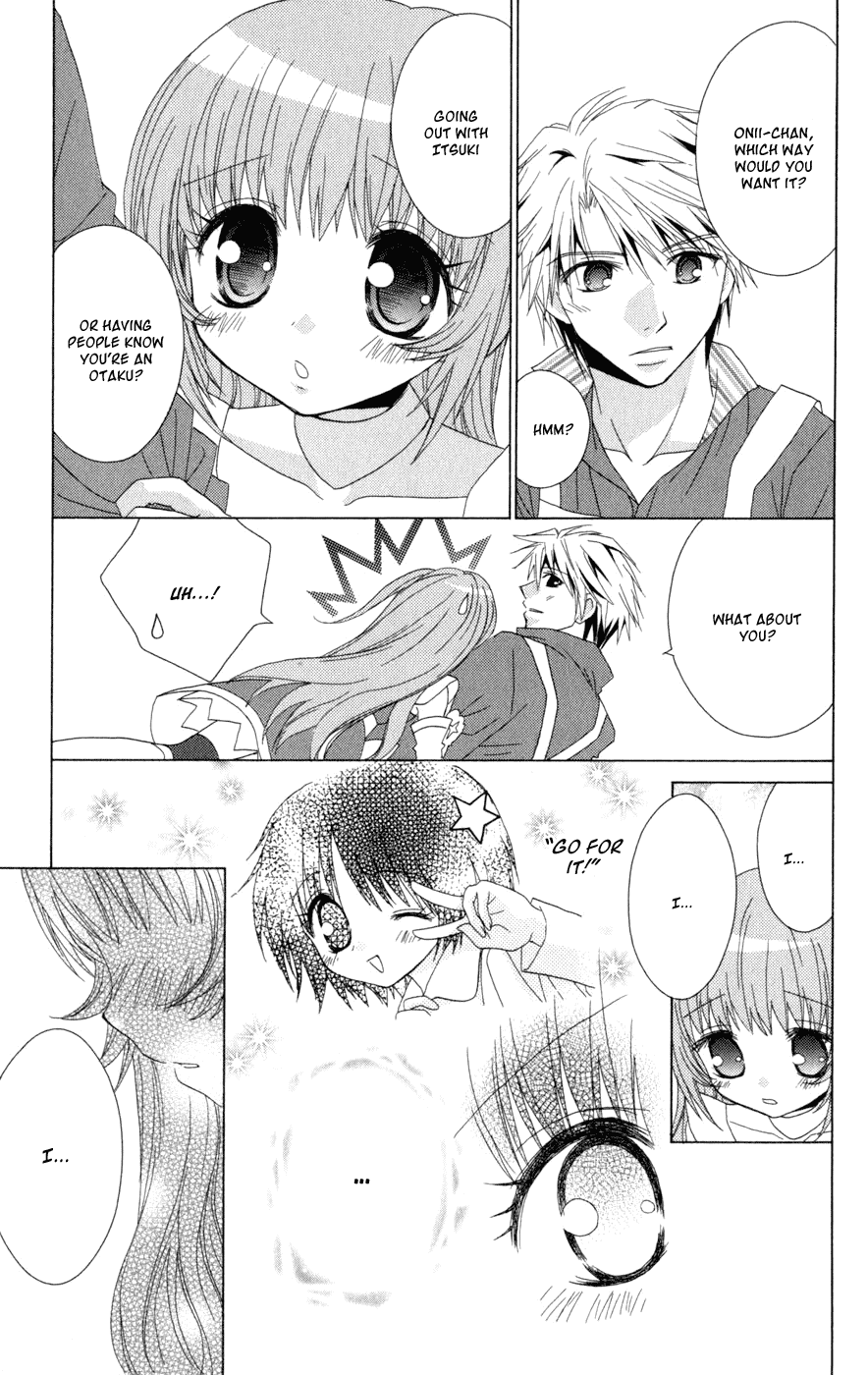 Ani-Com Chapter 7 page 23 - Chapter 7
