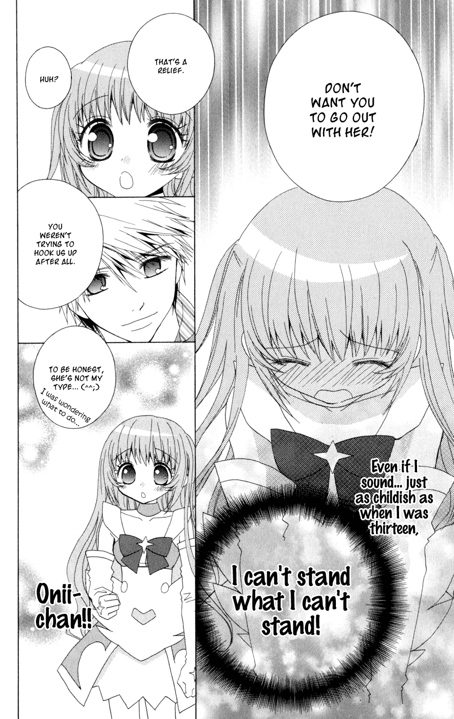 Ani-Com Chapter 7 page 24 - Chapter 7