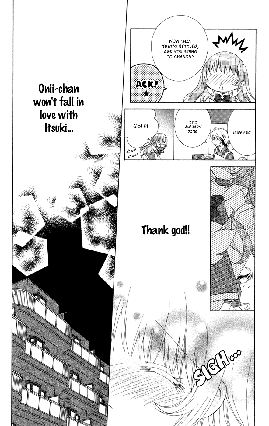 Ani-Com Chapter 7 page 25 - Chapter 7