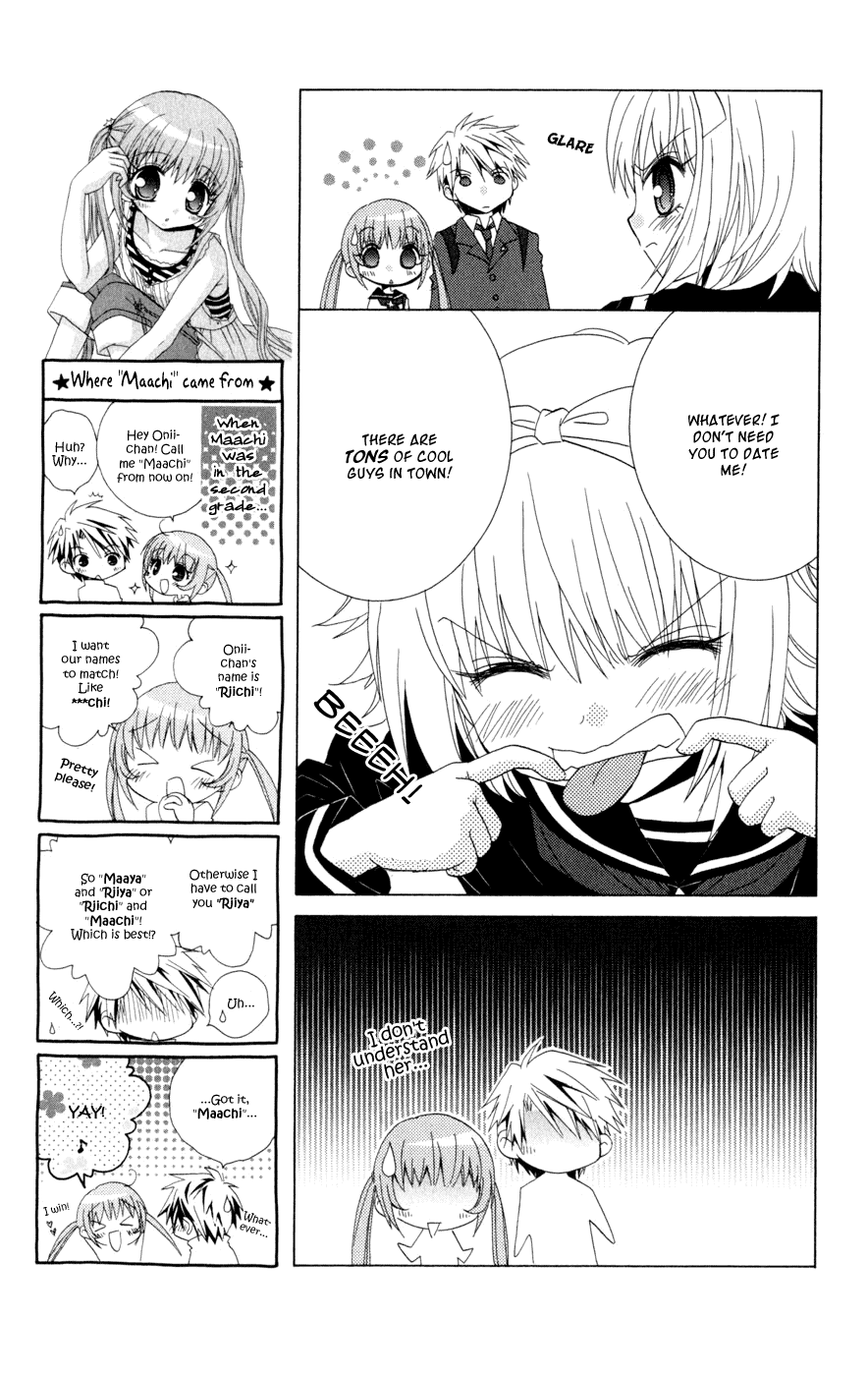Ani-Com Chapter 7 page 29 - Chapter 7