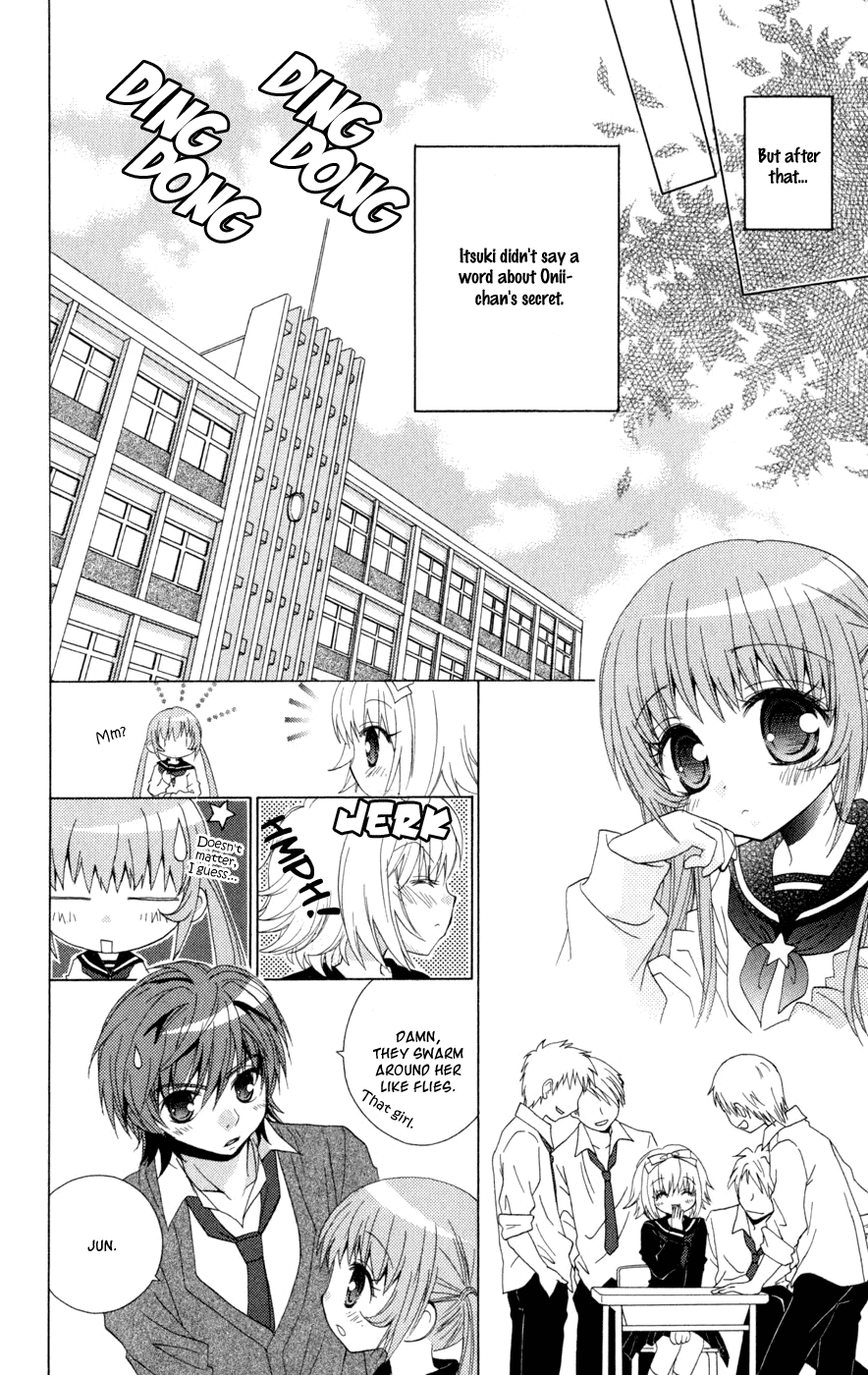 Ani-Com Chapter 7 page 30 - Chapter 7