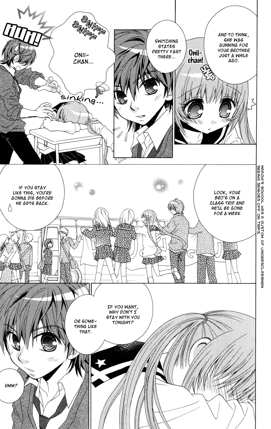 Ani-Com Chapter 7 page 31 - Chapter 7