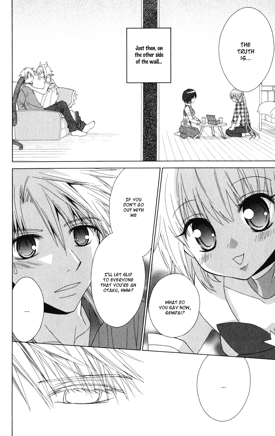 Ani-Com Chapter 7 page 6 - Chapter 7