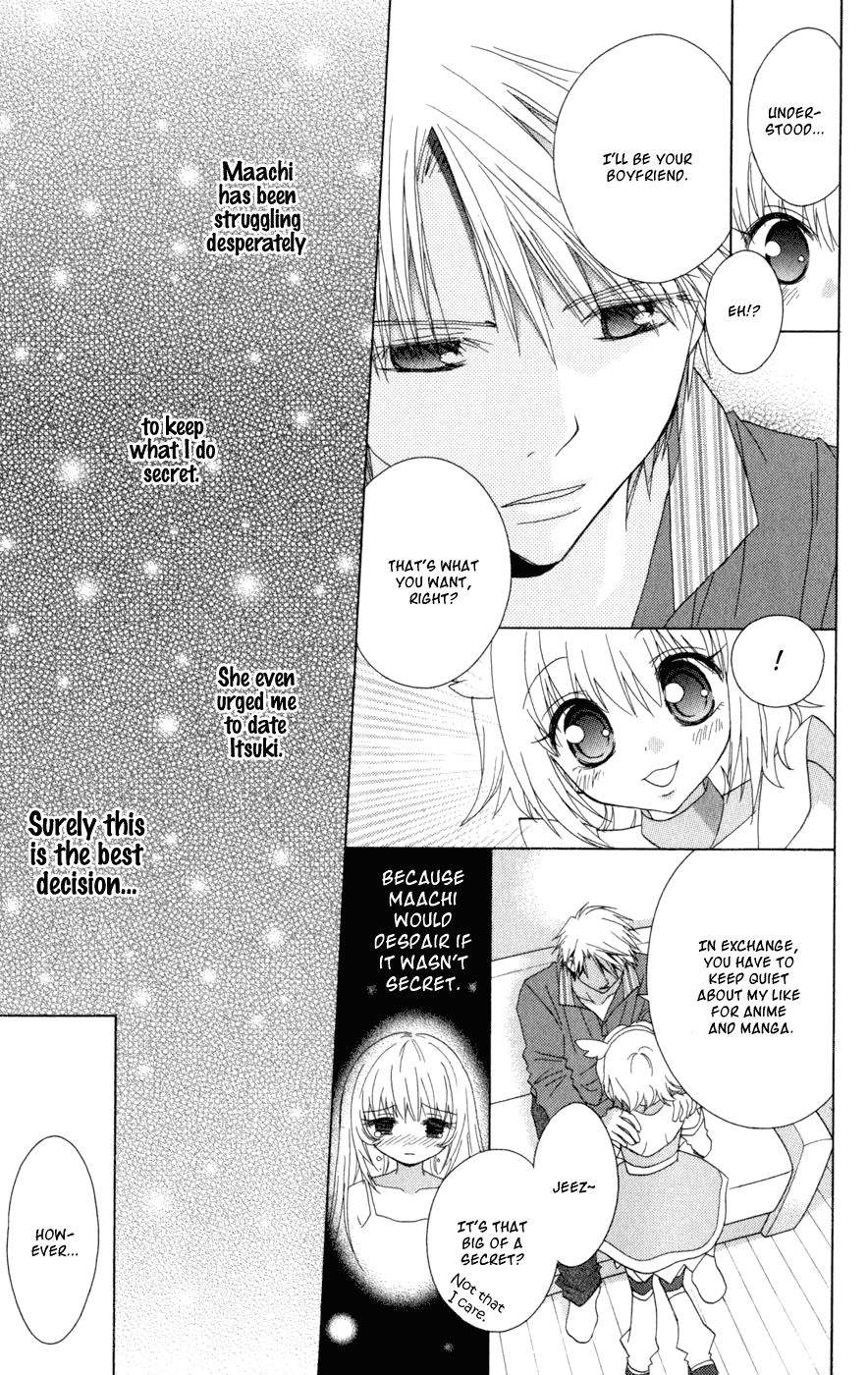Ani-Com Chapter 7 page 7 - Chapter 7