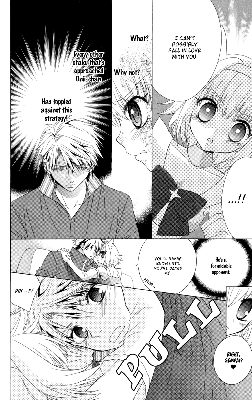 Ani-Com Chapter 7 page 8 - Chapter 7