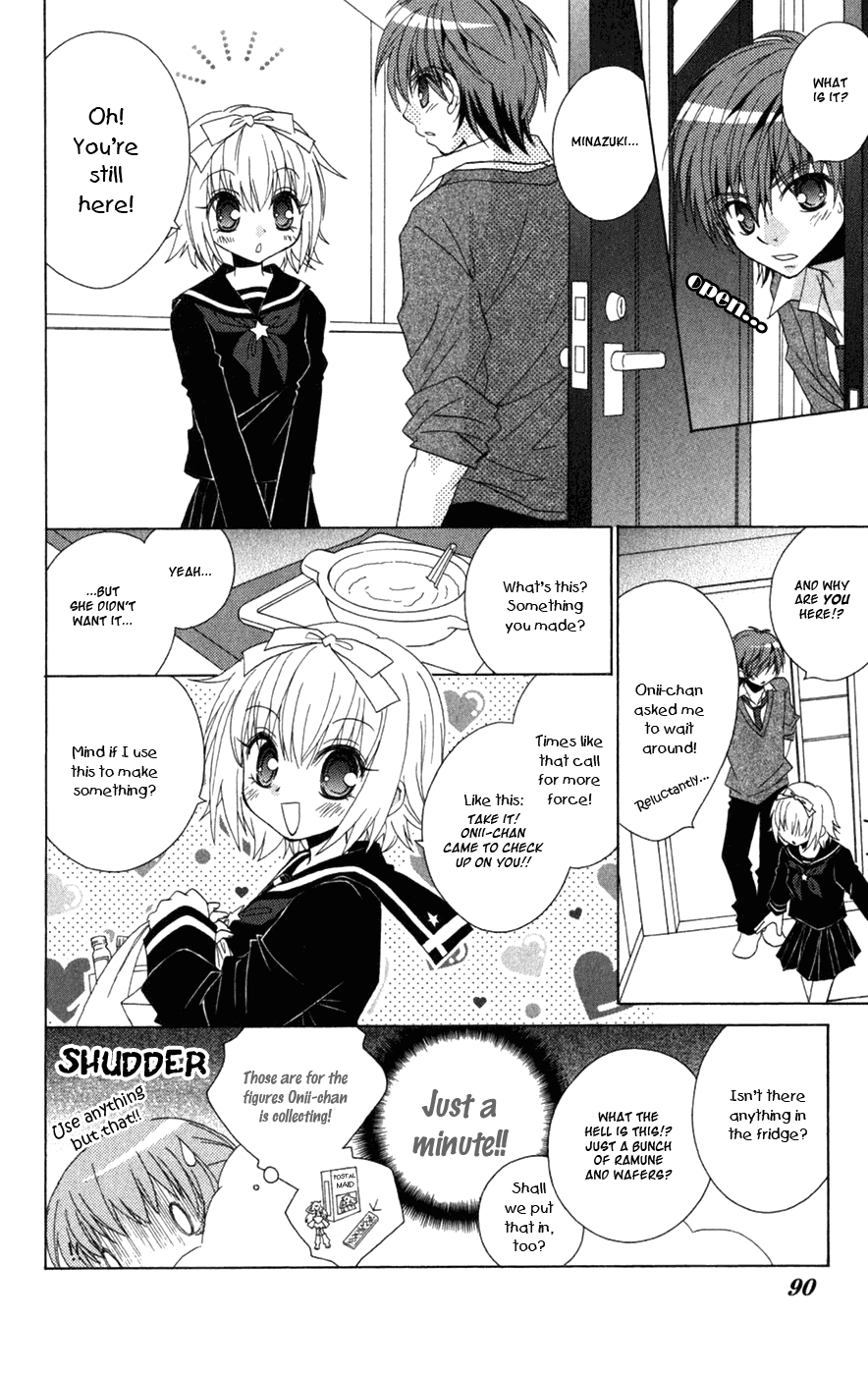 Ani-Com Chapter 8 page 14 - Chapter 8