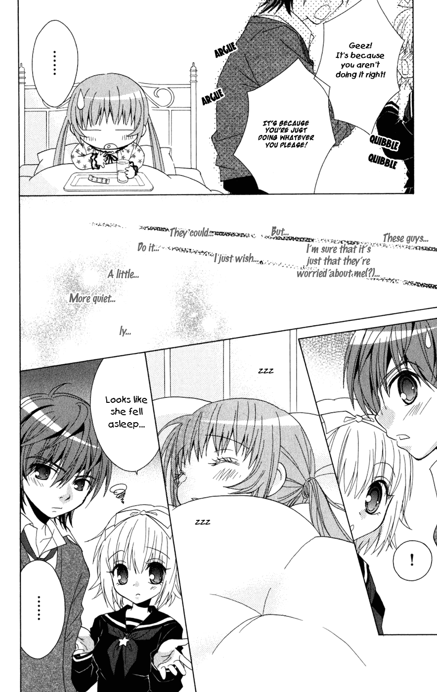 Ani-Com Chapter 8 page 16 - Chapter 8