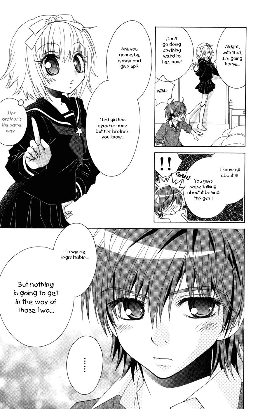 Ani-Com Chapter 8 page 17 - Chapter 8