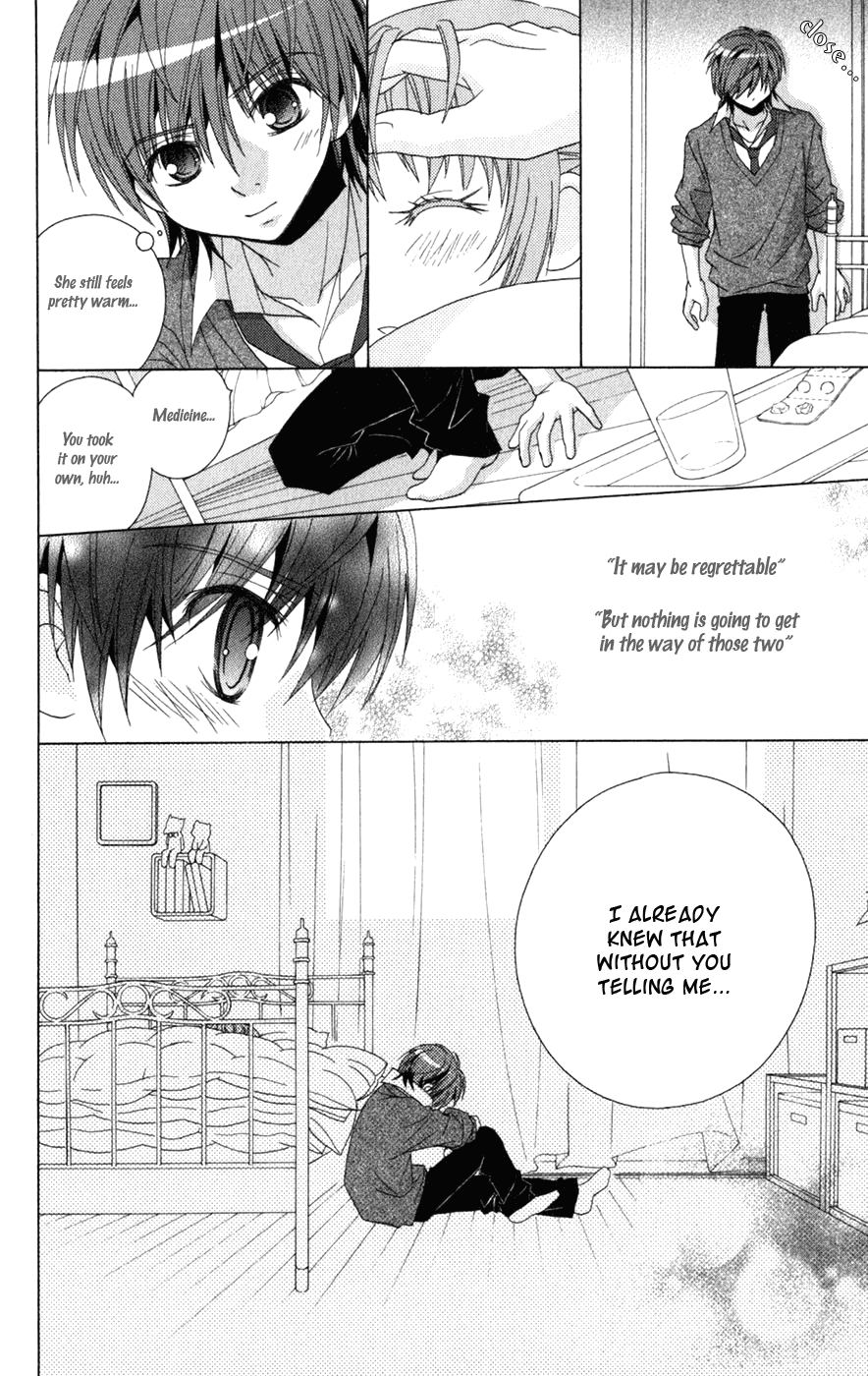 Ani-Com Chapter 8 page 18 - Chapter 8