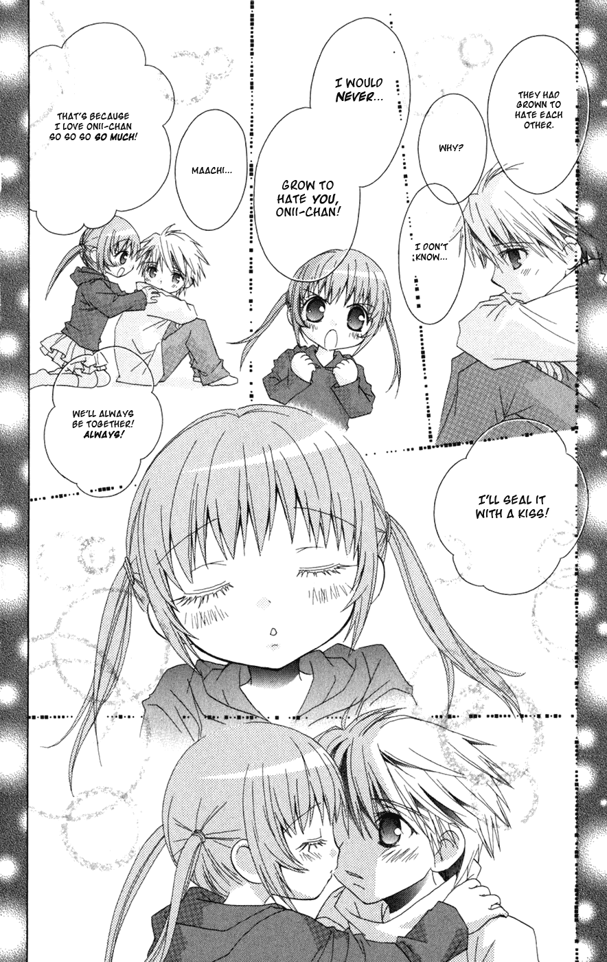 Ani-Com Chapter 8 page 22 - Chapter 8