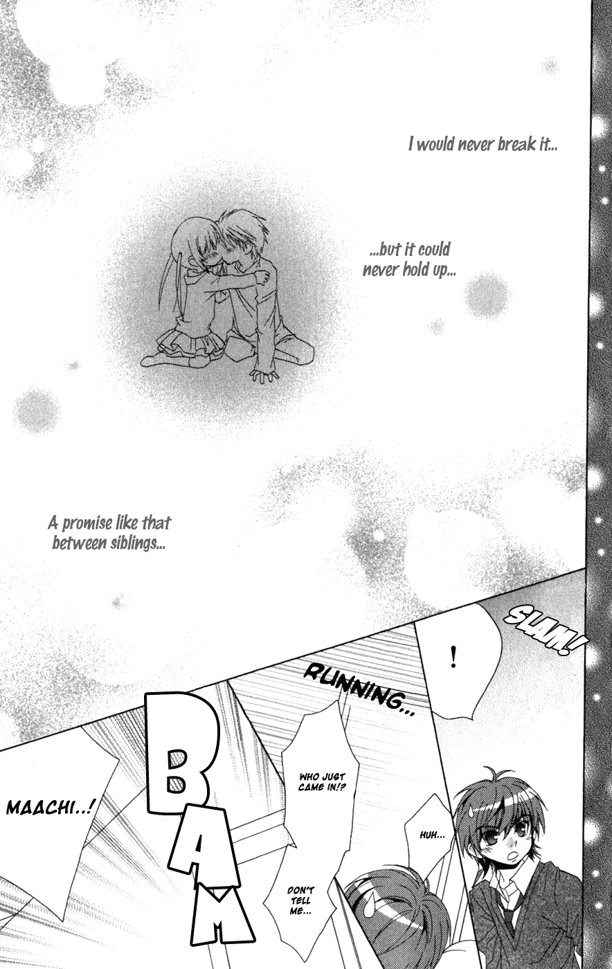 Ani-Com Chapter 8 page 23 - Chapter 8