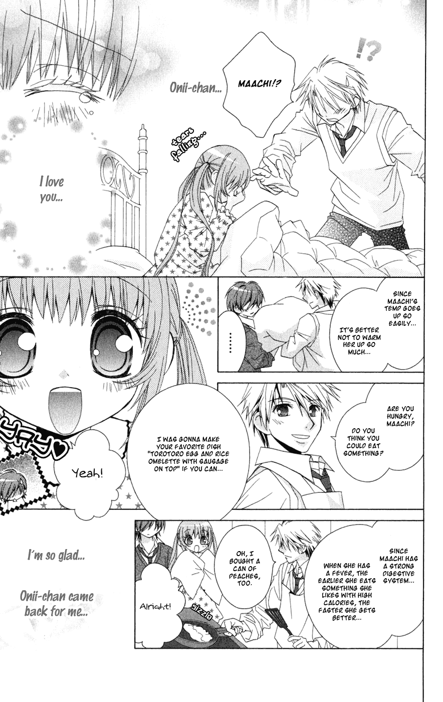 Ani-Com Chapter 8 page 31 - Chapter 8