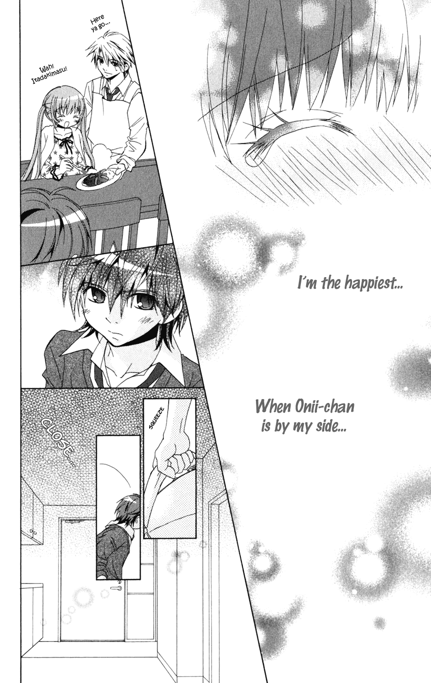 Ani-Com Chapter 8 page 32 - Chapter 8