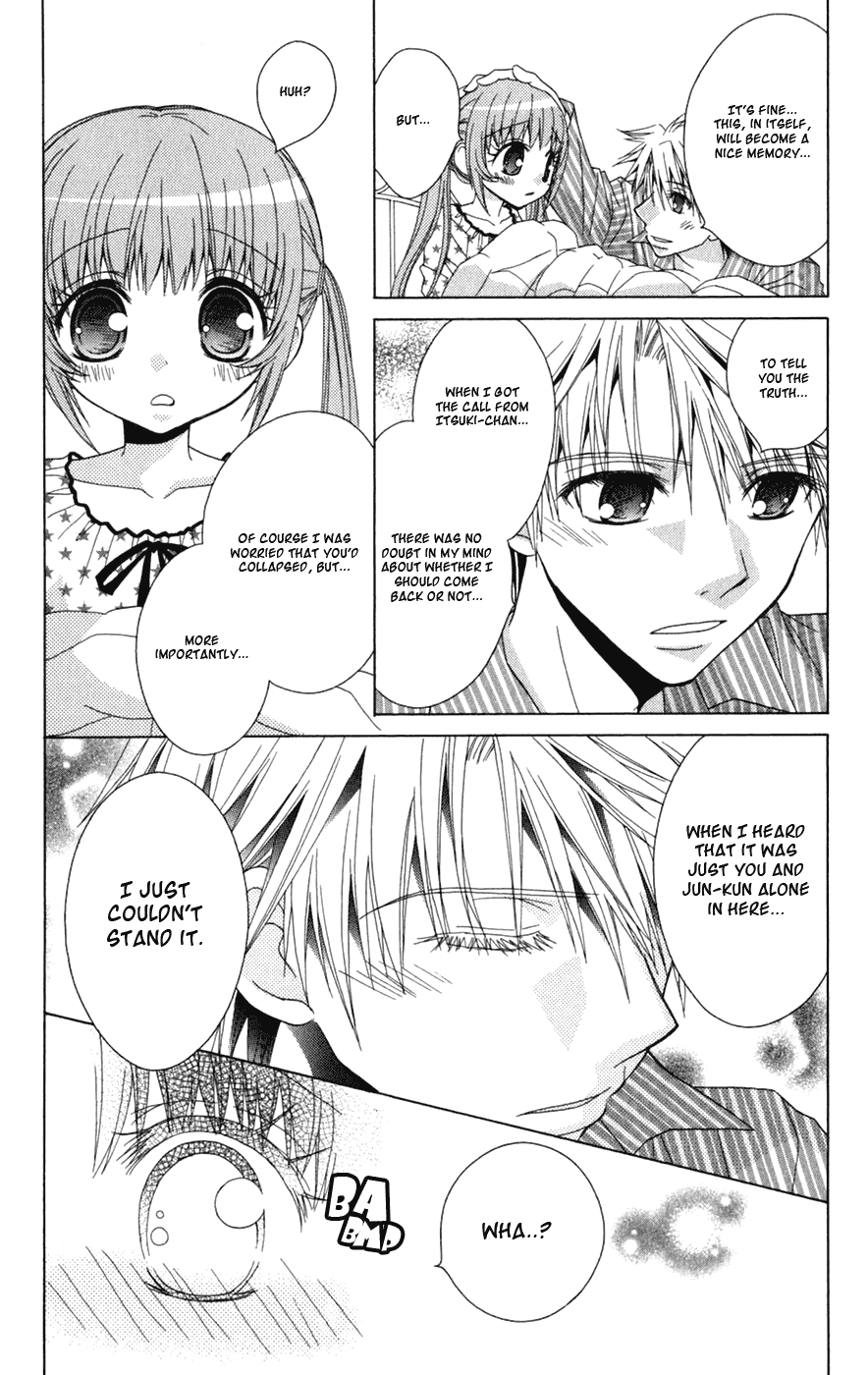 Ani-Com Chapter 8 page 34 - Chapter 8