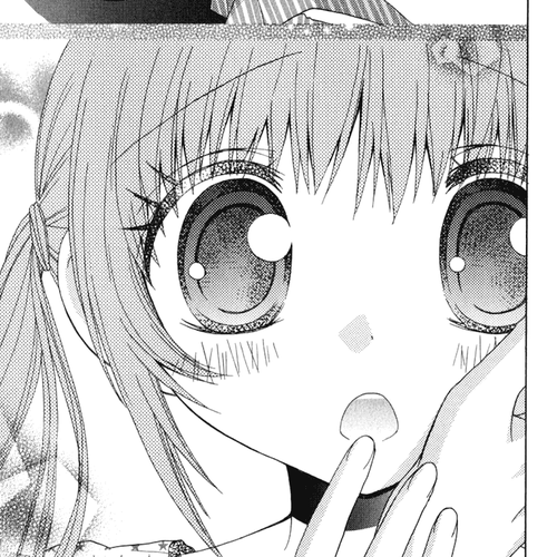 Ani-Com Chapter 8 cover