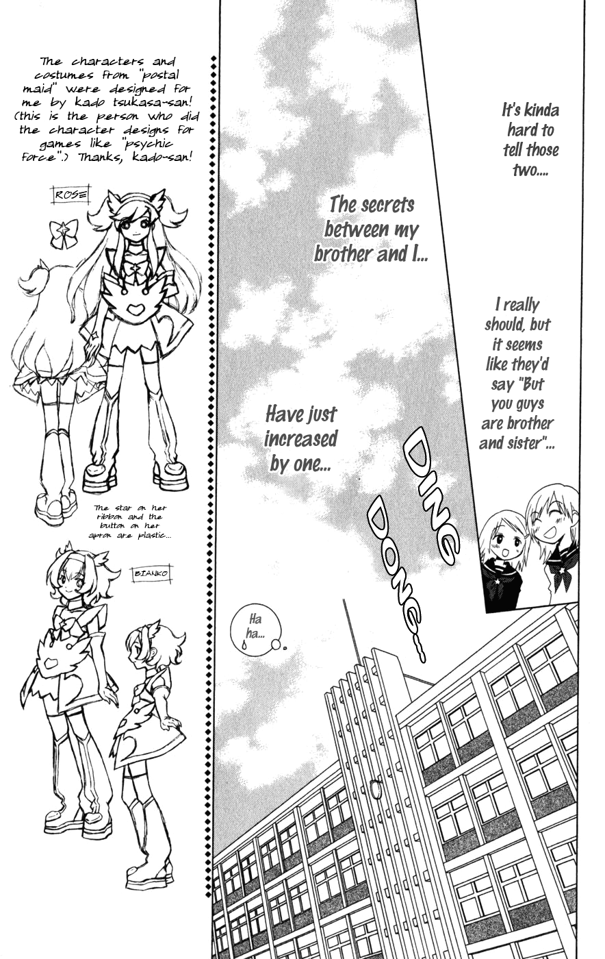 Ani-Com Chapter 9 page 13 - Chapter 9