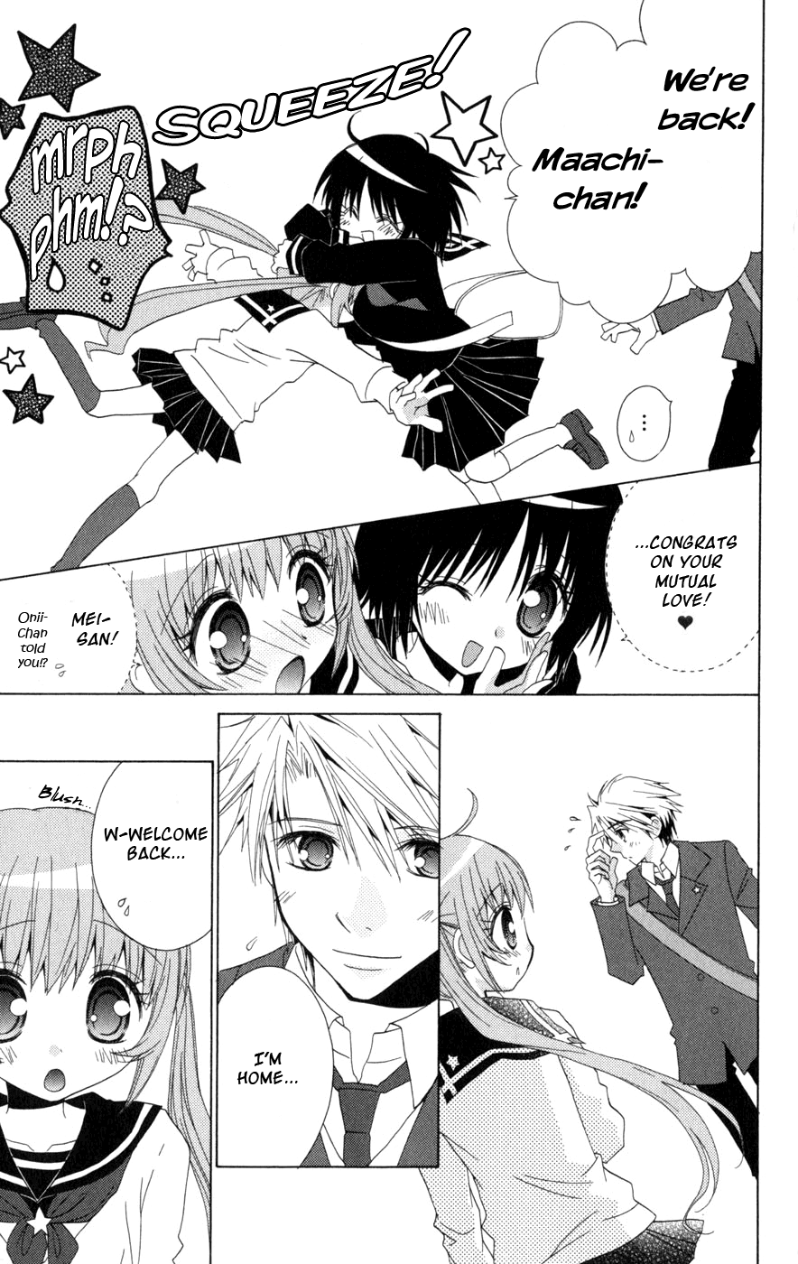 Ani-Com Chapter 9 page 14 - Chapter 9