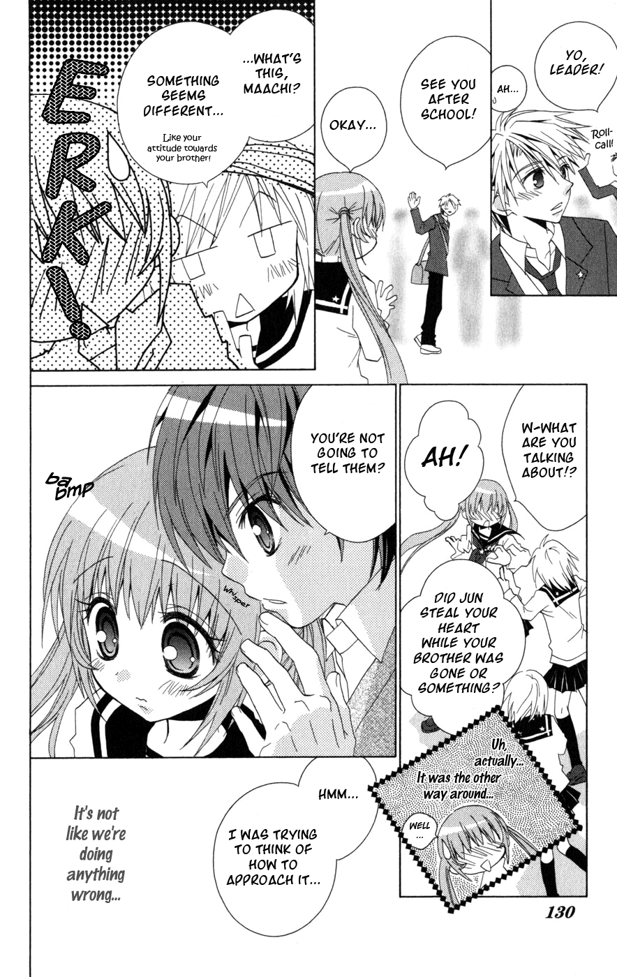 Ani-Com Chapter 9 page 18 - Chapter 9