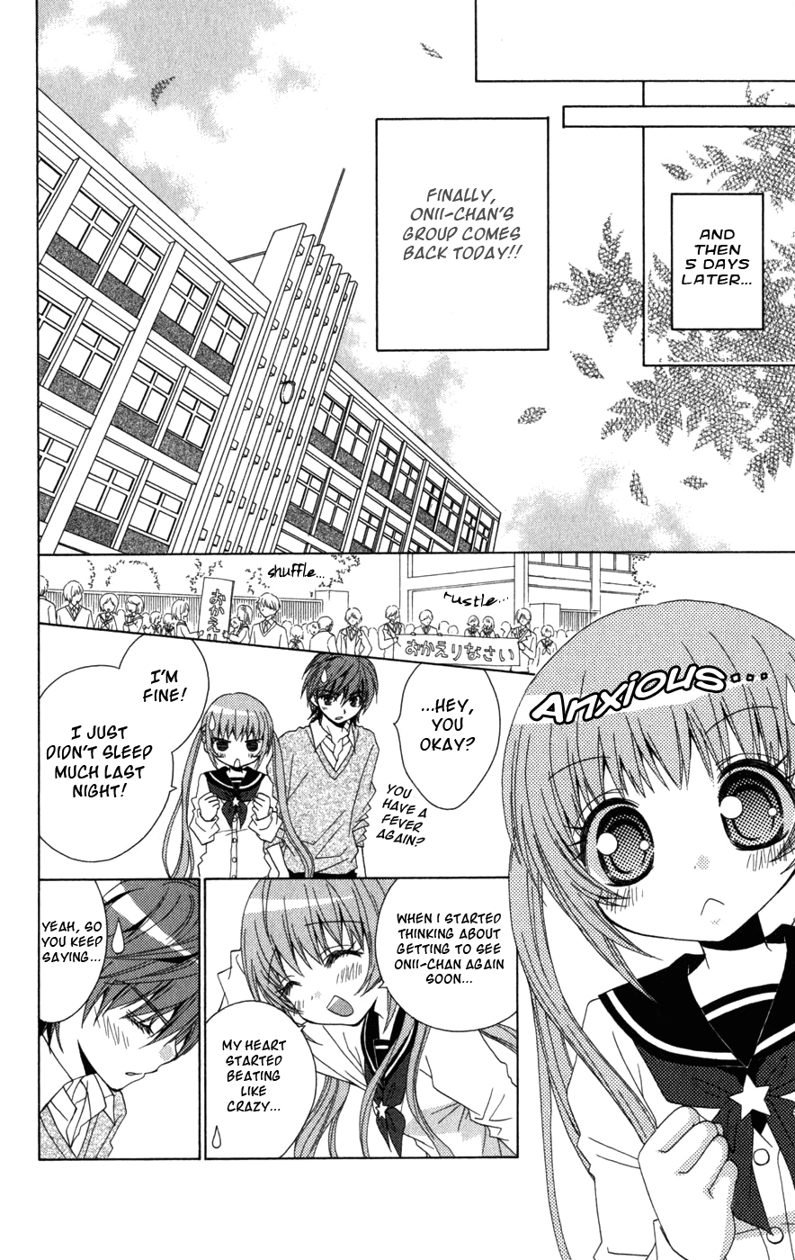 Ani-Com Chapter 9 page 19 - Chapter 9