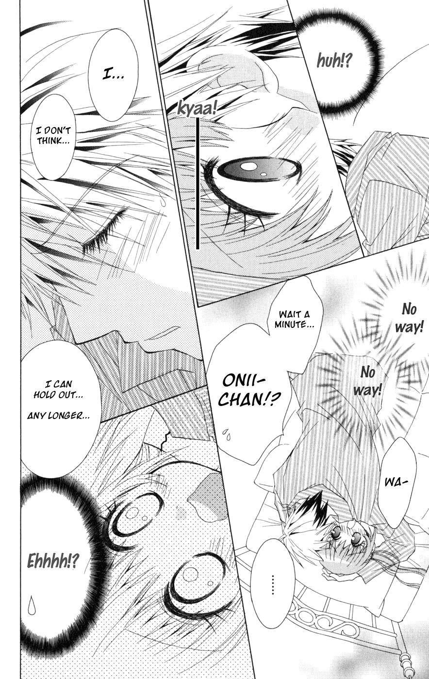 Ani-Com Chapter 9 page 21 - Chapter 9