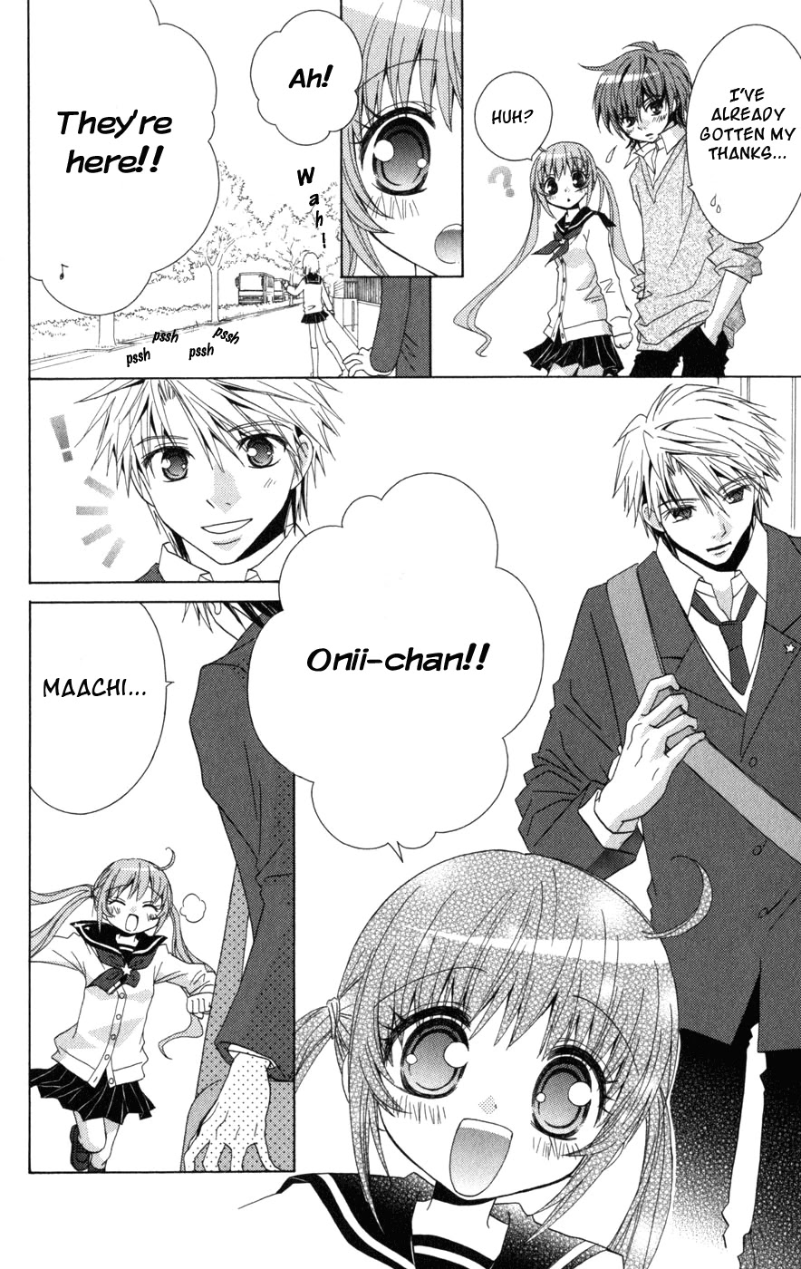 Ani-Com Chapter 9 page 22 - Chapter 9