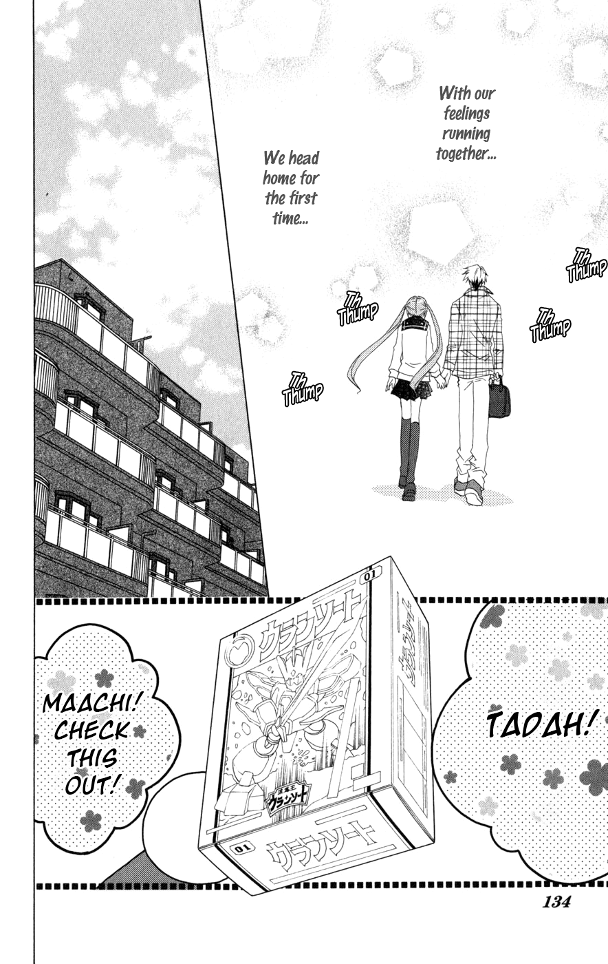Ani-Com Chapter 9 page 4 - Chapter 9