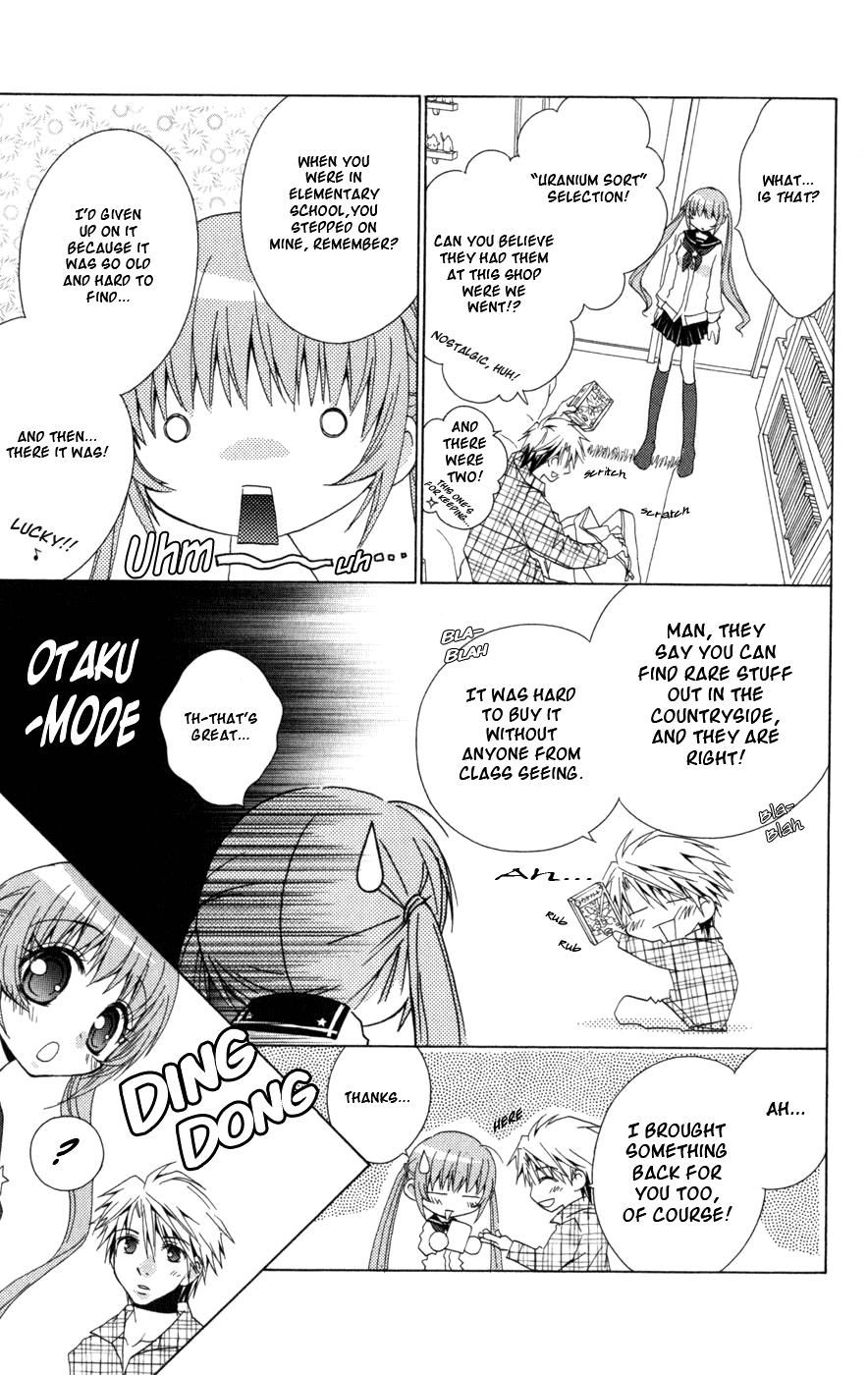 Ani-Com Chapter 9 page 7 - Chapter 9
