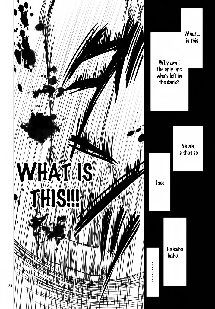 Ani ga Imouto de Imouto ga Ani de. Chapter 1.2 page 27 - Chapter 1 v2 : Episode: 1