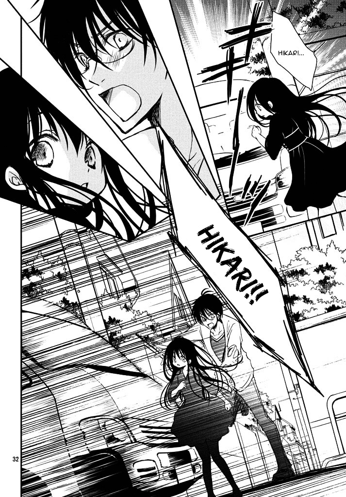 Ani ga Imouto de Imouto ga Ani de. Chapter 1.2 page 34 - Chapter 1 v2 : Episode: 1