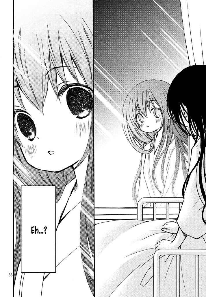 Ani ga Imouto de Imouto ga Ani de. Chapter 1.2 page 39 - Chapter 1 v2 : Episode: 1