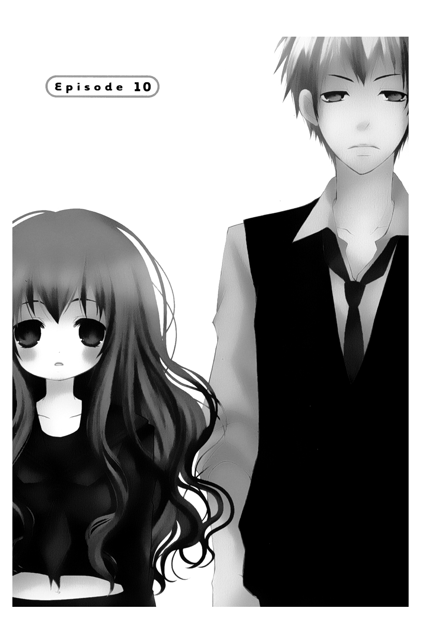 Ani ga Imouto de Imouto ga Ani de. Chapter 10 page 4 - Chapter 10 : Episode 10