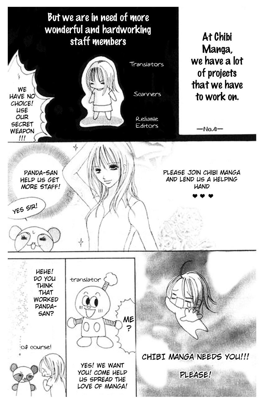 Ani ga Imouto de Imouto ga Ani de. Chapter 11 page 3 - Chapter 11 : Episode 11