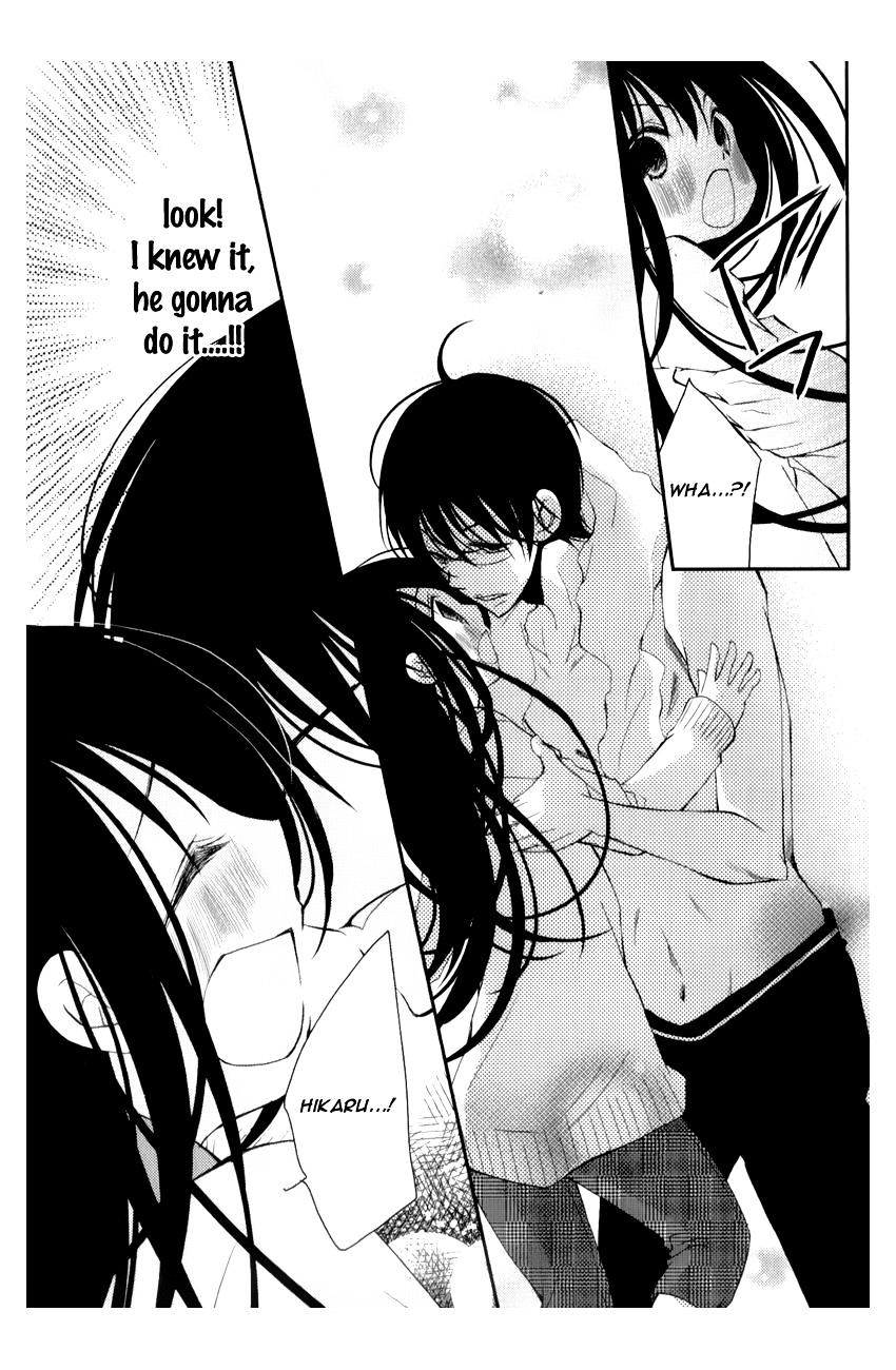 Ani ga Imouto de Imouto ga Ani de. Chapter 11 page 30 - Chapter 11 : Episode 11