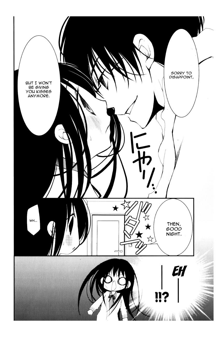 Ani ga Imouto de Imouto ga Ani de. Chapter 11 page 31 - Chapter 11 : Episode 11