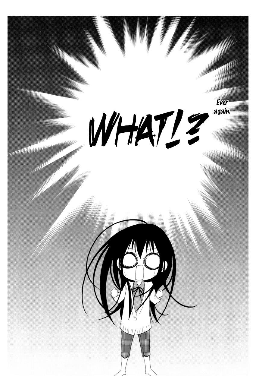 Ani ga Imouto de Imouto ga Ani de. Chapter 11 page 34 - Chapter 11 : Episode 11
