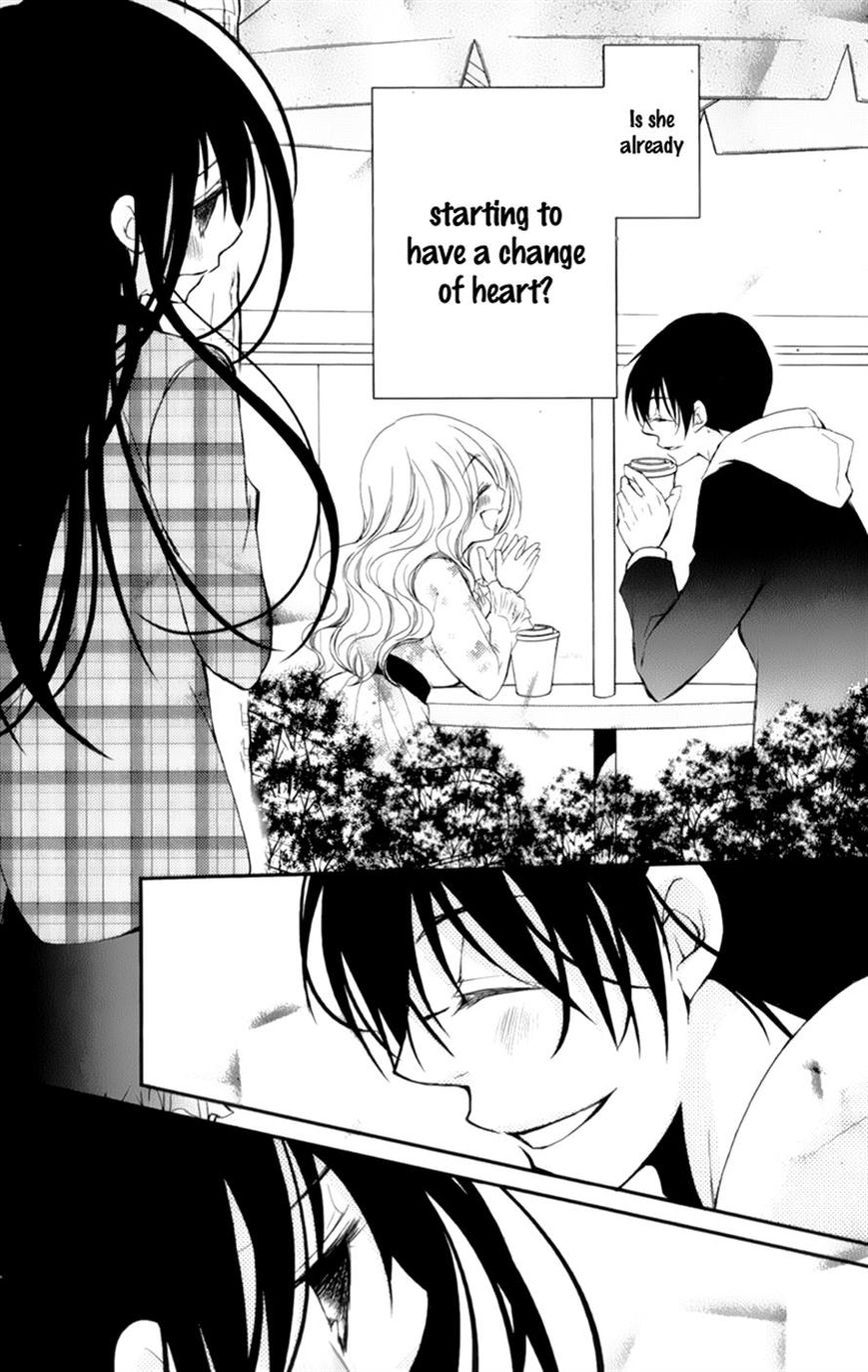Ani ga Imouto de Imouto ga Ani de. Chapter 12 page 30 - Chapter 12
