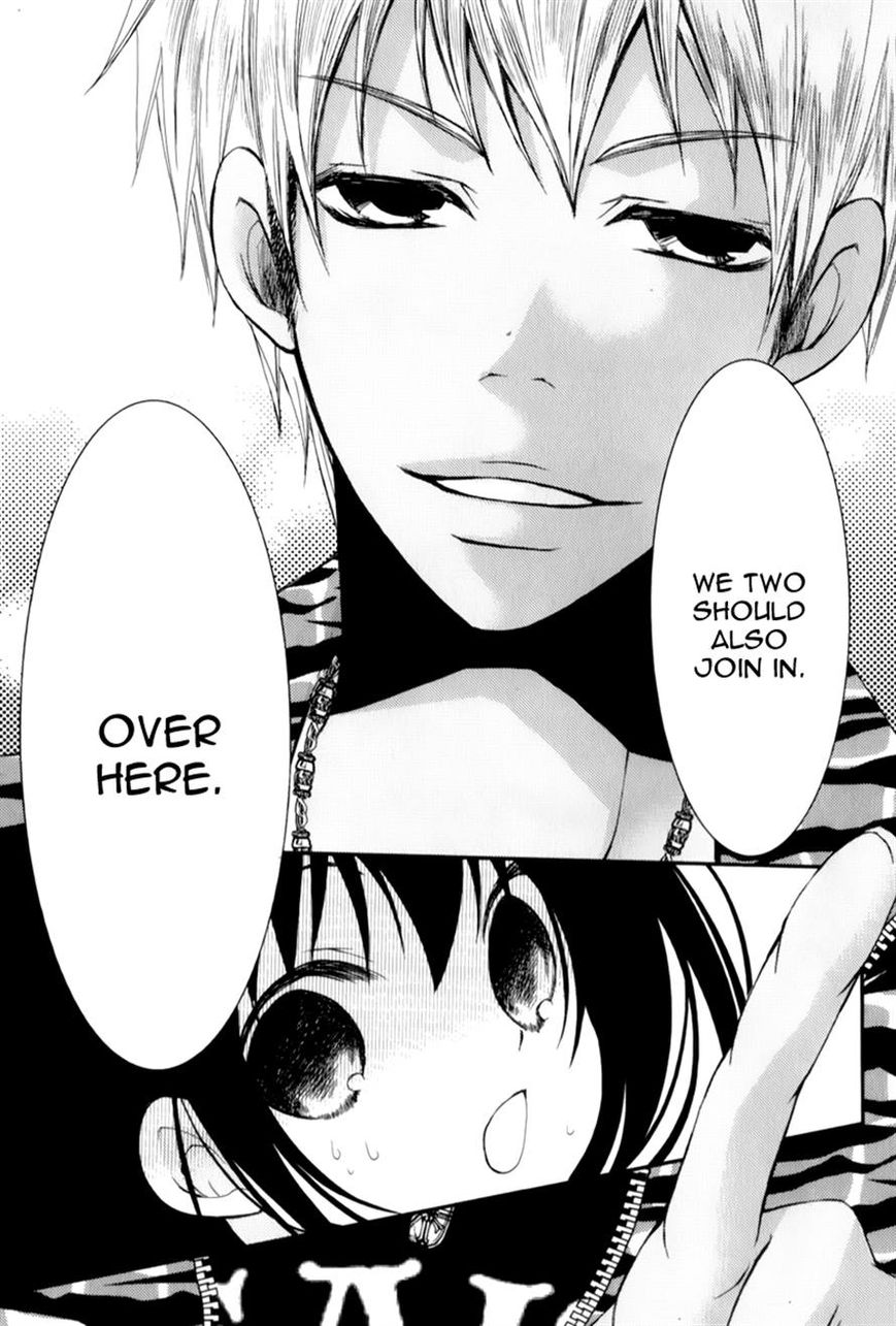Ani ga Imouto de Imouto ga Ani de. Chapter 12 page 37 - Chapter 12