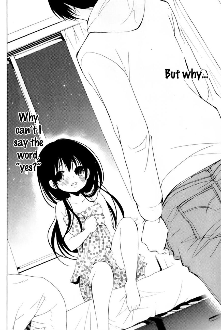 Ani ga Imouto de Imouto ga Ani de. Chapter 13 page 37 - Chapter 13