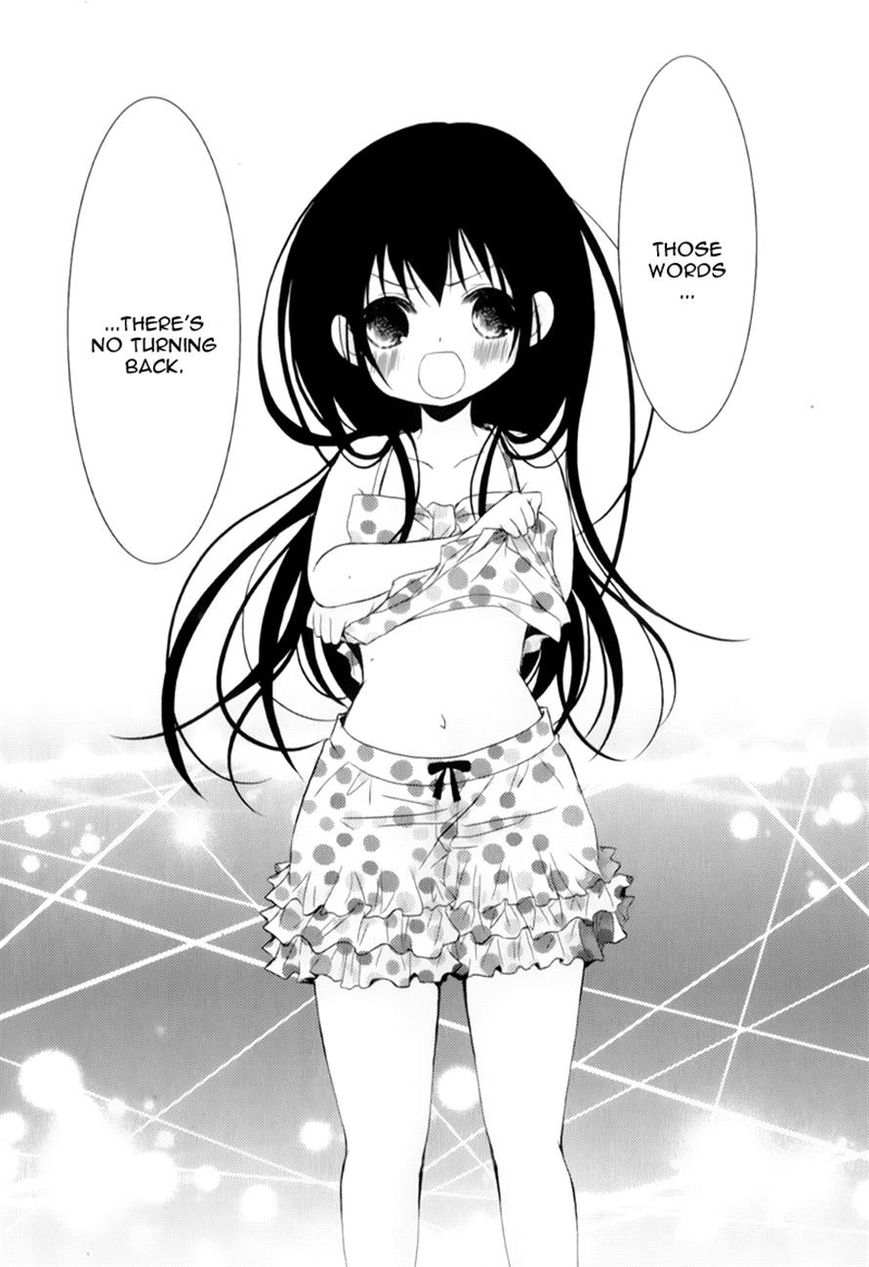 Ani ga Imouto de Imouto ga Ani de. Chapter 13 page 42 - Chapter 13