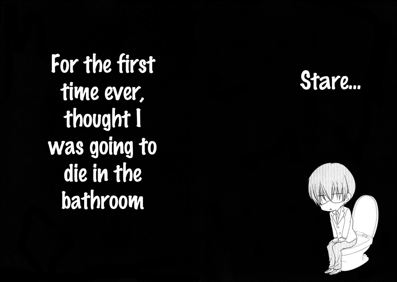 Ani ga Imouto de Imouto ga Ani de. Chapter 17 page 38 - Chapter 17
