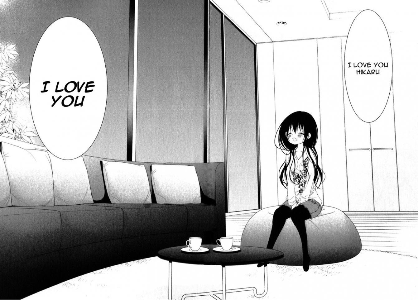 Ani ga Imouto de Imouto ga Ani de. Chapter 19 page 22 - Chapter 19