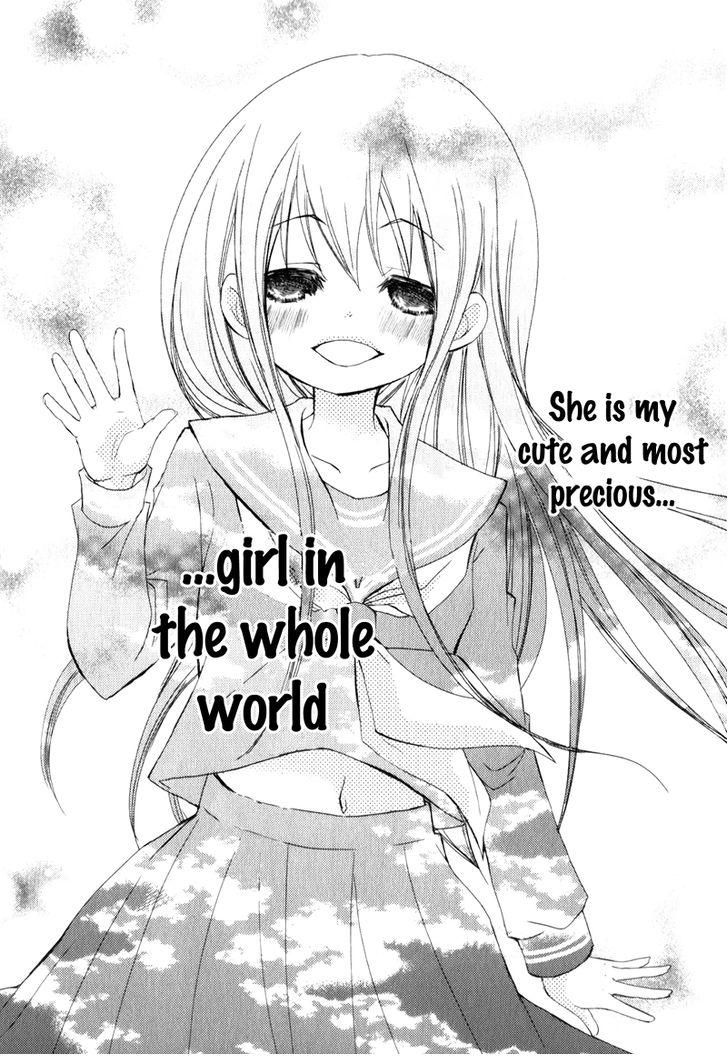 Ani ga Imouto de Imouto ga Ani de. Chapter 19 page 24 - Chapter 19