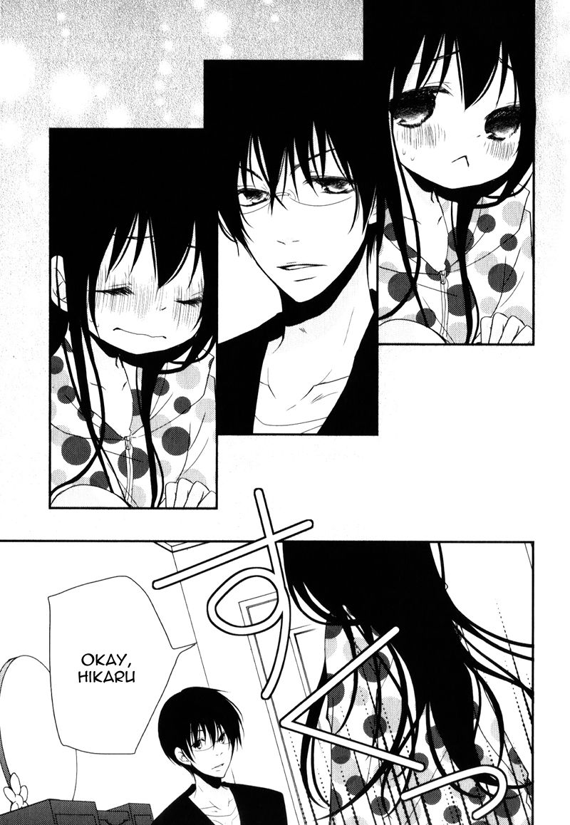 Ani ga Imouto de Imouto ga Ani de. Chapter 20 page 30 - Chapter 20