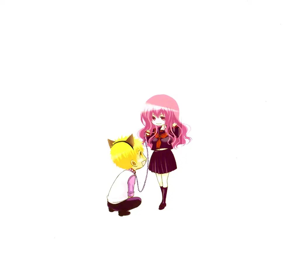 Ani ga Imouto de Imouto ga Ani de. Chapter 21 page 6 - Chapter 21